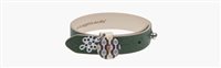 Bracciale Keep Me Donna Le Storie dell'Anima in Pelle KMMARSFW